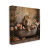 Lion Canvas Wall Art
