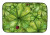 Clover Ladybugs Dish Drying Mat