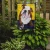 Bulldog Garden Flag