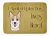 Corgi Rug