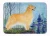 Golden Retriever Rug
