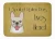 Spoiled French Bulldog Rug