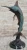 Blue Marlin Bronze Sculpture