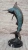 Marlin Bronze Sculpture
