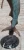 Blue Marlin Bronze Statue