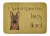 German Shepherd Rug