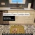 Yorkie Dog Kitchen Rug