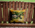 Mallard Duck Pillow - Size 14" x 14"