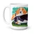 Basset Hound Mug