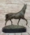 Bronze Horse Statue