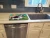 Basset Hound Dish Drying Mat