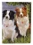 Border Collie Flag