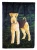 Airedale Terrier Flag