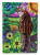 Garden Bengal Cat Garden Flag