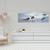 Seagull Wall Art - 16" x 48"