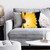 Ladybug Throw Pillow