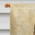 Rustic German Shepherd Portrait House Flag