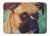 Boxer Dog Rug