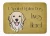 Golden Retriever Rug
