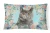 British Shorthair Cat Pillow