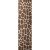 Faux Giraffe Print Runner Rug - 8'