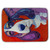 Basset Hound Bath Mat