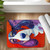 Basset Hound Bath Mat