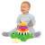 Pull-Along Stacking Turtle