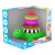 Pull-Along Stacking Turtle
