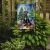 Christmas Great Dane Dog Garden Flag