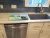 Collie Dog Dish Mat