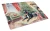 Christmas Great Dane Cutting Board