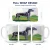 Great Dane Coffee Mug