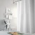 Pomeranian Dog Bath Rug