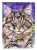 Maine Coon Cat Garden Flag