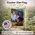 Corgi Garden Flag