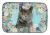 Cat Dish Mat