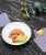 Apricot Poodle Dinner Plate - 8"