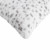 Faux Snow Leopard Fur Print Pillow - Set of 2