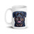 Rottweiler Mug