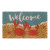 Red Crabs Welcome Doormat