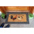 Welcome To Our Coop - Chicken Doormat
