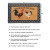 Welcome To Our Coop - Chicken Doormat