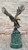 Eagle Bronze Sculpture - Milo Sculpture