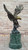 Bald Eagle Sculpture - Milo Sculpture