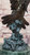 Eagle Sculpture - Milo Sculpture