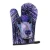 Poodle Oven Mitt