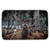 Herd of Stags Deer Bath Mat