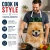 Pomeranian Dog Apron