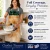Pomeranian Apron